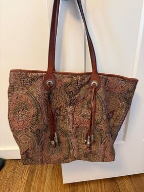 Etro women’s handbag